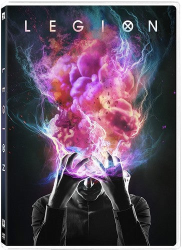 COMPLETE SEASON ONE (3 DVD) - LEGION