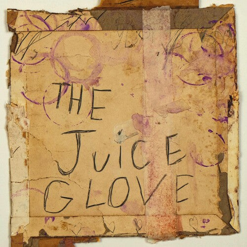 THE JUICE (2020) - CD