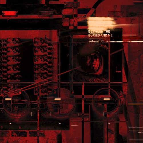 AUTOMATA I (2018) - CD