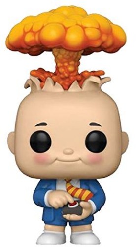 ADAM BOMB (01) - FUNKO: POP! GPK (GARBAGE...)
