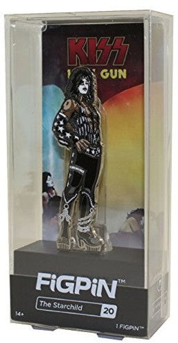 THE STARCHILD (KISS) - FIGPIN