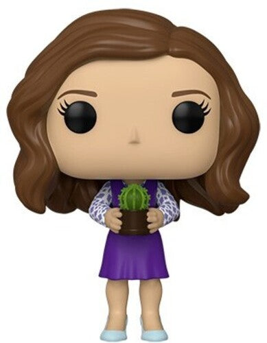 JANET (954) - FUNKO: POP! TV (GOOD PLACE)