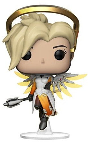 MERCY (304) - FUNKO: POP! GAMES (OVERWATCH)