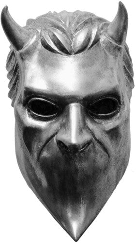 RESIN MASK: NAMELESS GHOUL - GHOST