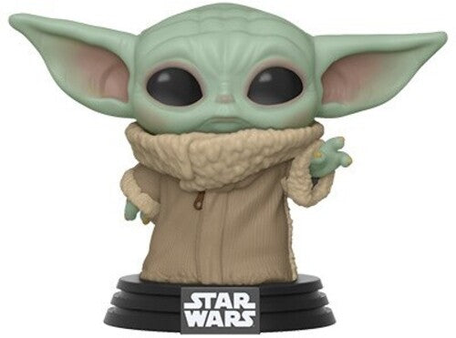 THE CHILD (368) - FUNKO: POP! (MANDALORIAN)