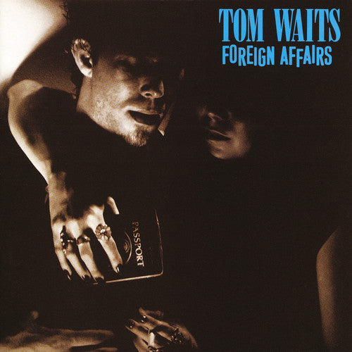 FOREIGN AFFAIRS (1977) - CD