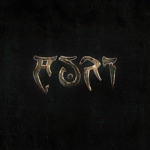 AURI (2018) - CD