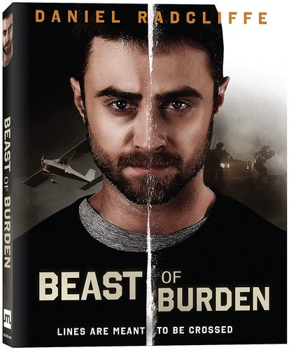 BEAST OF BURDEN - DVD