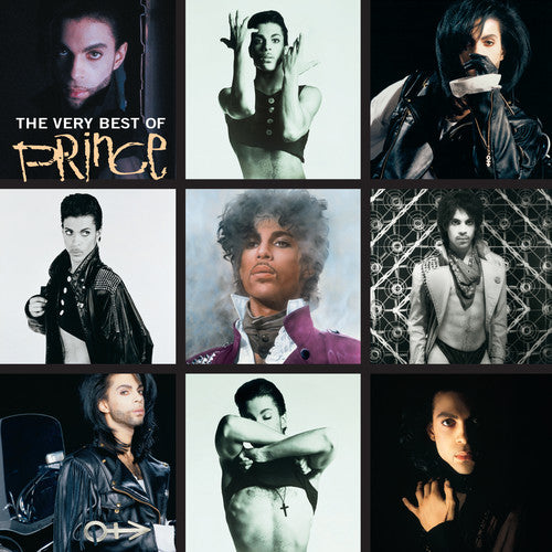 VERY BEST OF (17 TRACKS) - CD