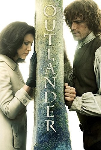 SEASON THREE (5 DVD) - OUTLANDER