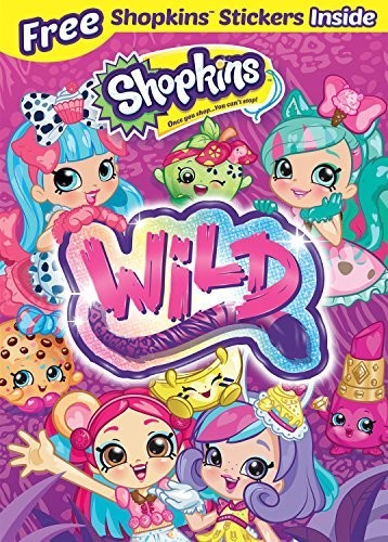 WILD - DVD