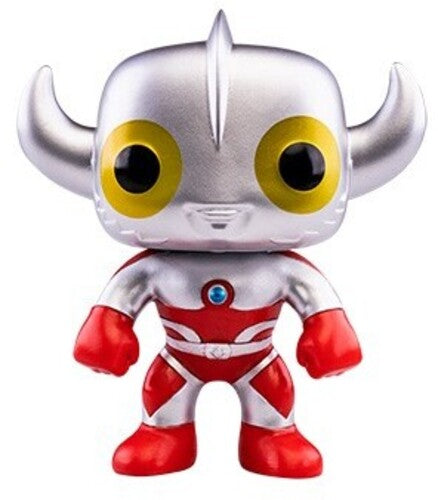 FATHER OF ULTRA (765: BARNES & NOBLE) - FUNKO: POP! TV (ULTRAMAN)