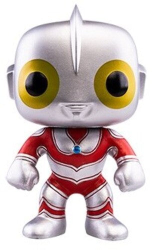 ULTRAMAN JACK (766: BARNES & NOBLE) - FUNKO: POP! TV (ULTRAMAN)