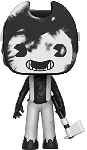 SAMMY LAWRENCE (282) - FUNKO: POP! GAMES (BENDY...)