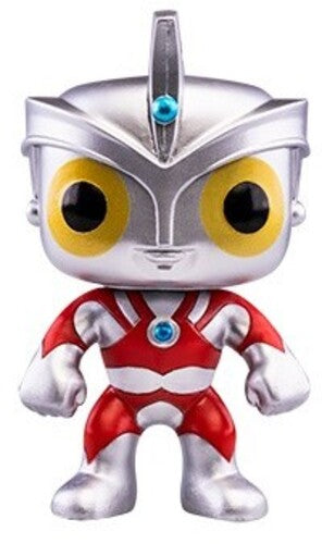 ULTRAMAN ACE (767: BARNES & NOBLE) - FUNKO: POP! TV (ULTRAMAN)