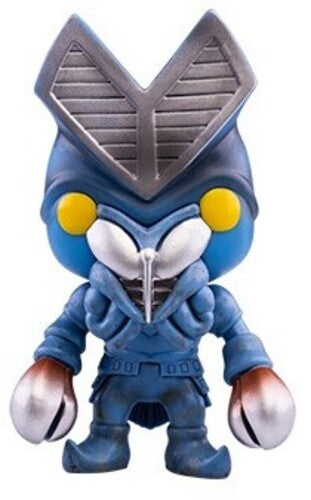 ALIEN BALTAN (769: BARNES & NOBLE) - FUNKO: POP! TV (ULTRAMAN)