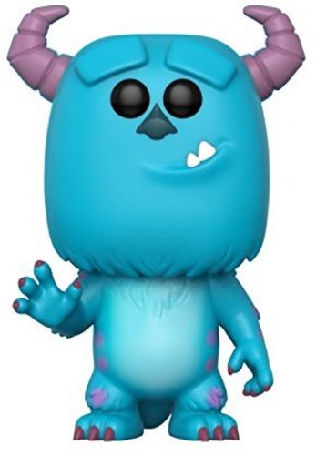SULLEY (385) - POP! (MONSTERS INC)