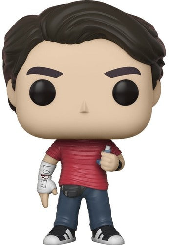 EDDIE KASPBRAK (541) - POP! MOVIES (IT)