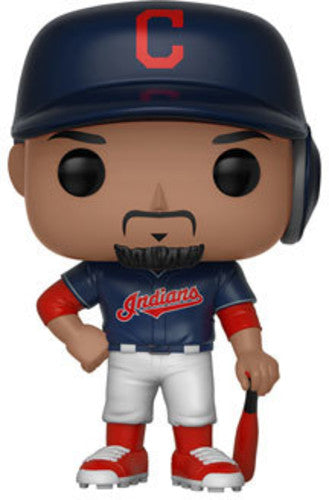 FRANCISCO LINDOR (HOME) (18) - POP! MLB (INDIANS)