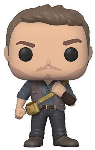 OWEN GRADY (585) - POP! MOVIES (JURASSIC WORLD 2)