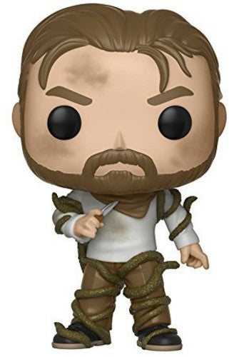 POP TV: ST S2 W5 - Hopper w/Vines - FUNKO