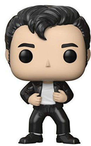 DANNY ZUKO (553) - POP! MOVIES (GREASE)
