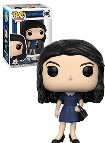 POP TV: Riverdale - Veronica - FUNKO