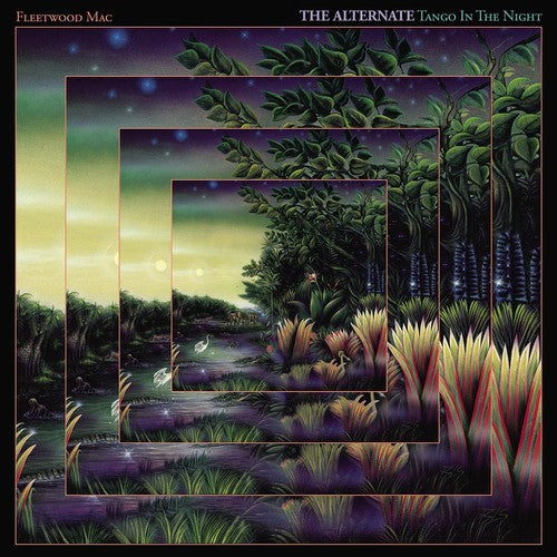 TANGO IN THE NIGHT (ALTERNATE LP) - VINYL