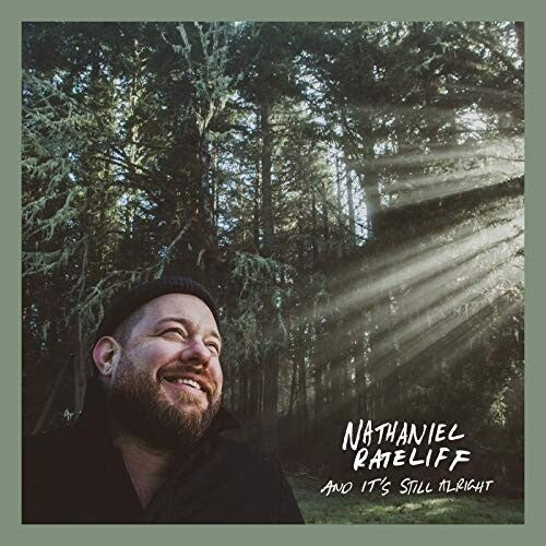AND ITS STILL ALLRIGHT (2020) - CD