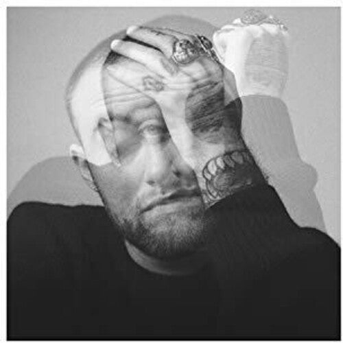 CIRCLES (2020: 2 LP) - VINYL