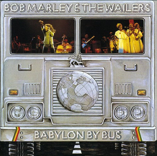 BABYLON BY BUS - CD