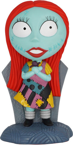VINYL BANK: FIGURAL SALLY - NIGHTMARE BEFORE CHRISTMAS