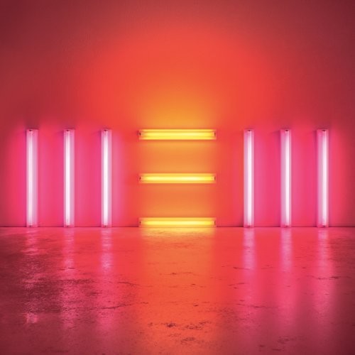 NEW (2013) - CD