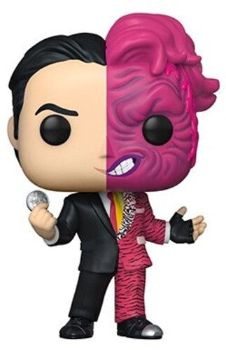 TWO-FACE: BATMAN FOREVER (341) - FUNKO: POP! HEROES (BATMAN)