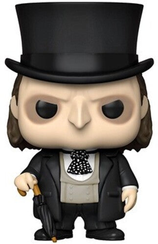 THE PENGUIN: BATMAN RETURNS (339) - FUNKO: POP! HEROES (BATMAN)