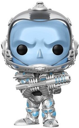 MR. FREEZE: BATMAN/ROBIN (342) - FUNKO: POP! HEROES (BATMAN)