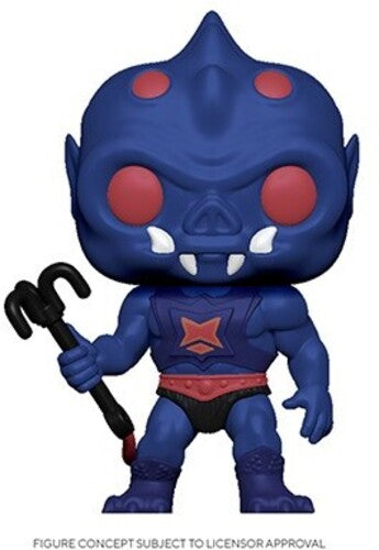 WEBSTOR (997) - FUNKO: POP! TV (MASTERS OF...: