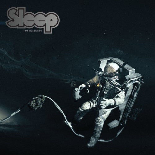 THE SCIENCES (2018) - CD