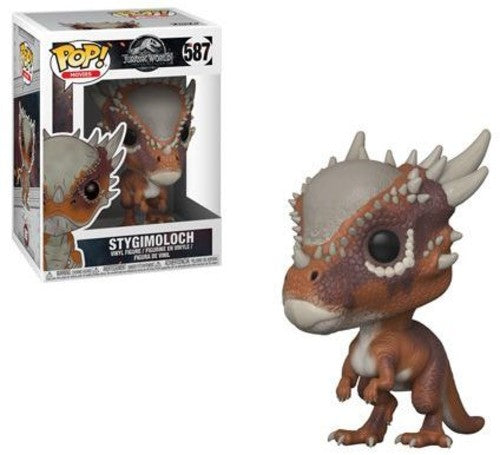 STYGIMOLOCH (587) - POP! MOVIES (JURASSIC WORLD 2)