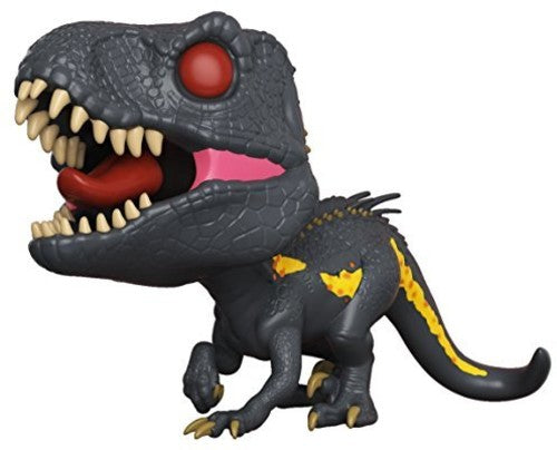 INDORAPTOR (588) - POP! MOVIES (JURASSIC WORLD 2)