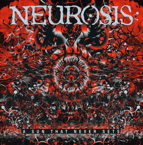 A SUN THAT NEVER SETS - CD