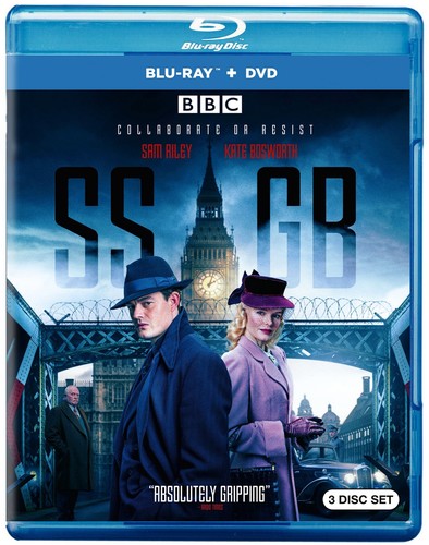COMPLETE SERIES (BLU-RAY) - BLU-RAY