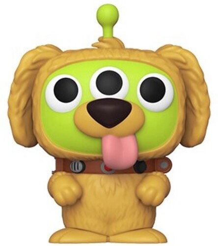DUG ALIEN (754) - FUNKO: POP! (PIXAR REMIX)