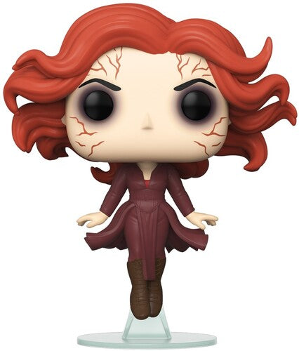 JEAN GREY (645) - FUNKO: POP! (MARVEL)