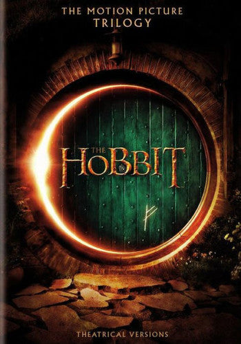 MOTION PICTURE TRILOGY (6 DVD) - DVD