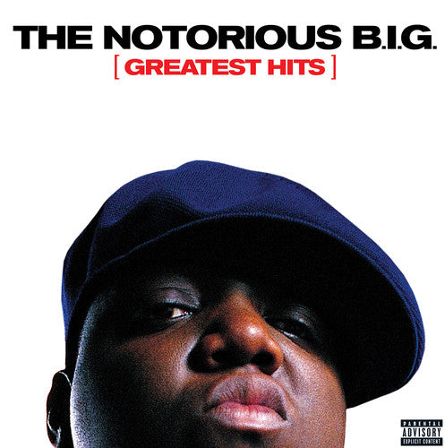 GREATEST HITS (2 LP) - VINYL