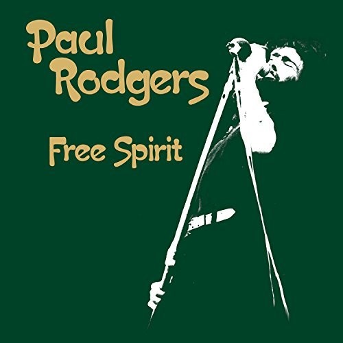 FREE SPIRIT (2018: CD/DVD) - CD/DVD
