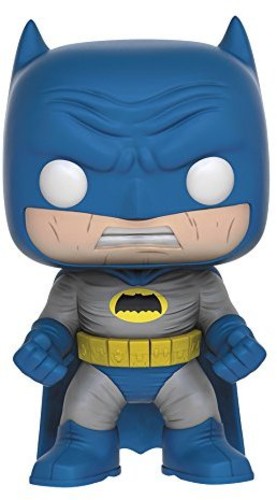 BATMAN (111: PREVIEWS) - POP! HEROES (BATMAN DARK...)