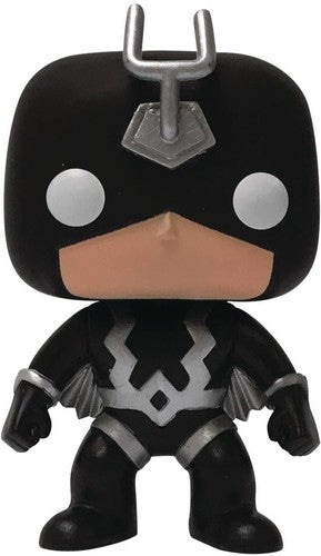 BLACK BOLT (191: PREVIEWS EXCLUSIVE) - FUNKO: POP! (MARVEL)