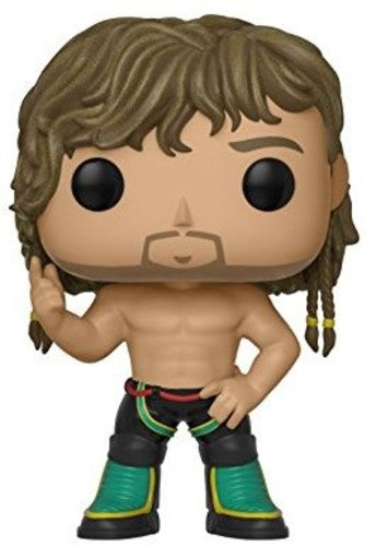 KENNY OMEGA (01) - POP! (NEW JAPAN PRO WRESTLING)